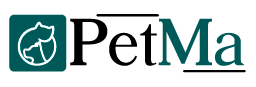 Logo Petma.