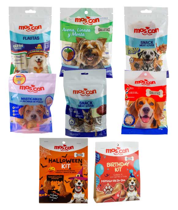 Productos-Mascan-1-pet-ma Mascan Snacks, Galletas. ect, Portafolio de Productos que trabaja Petma.